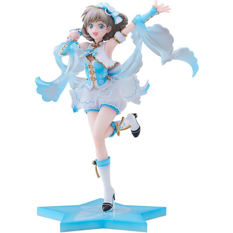 限定販売】【特典】ラブライブ！スーパースター！！ 唐可可 ばい花綺夢