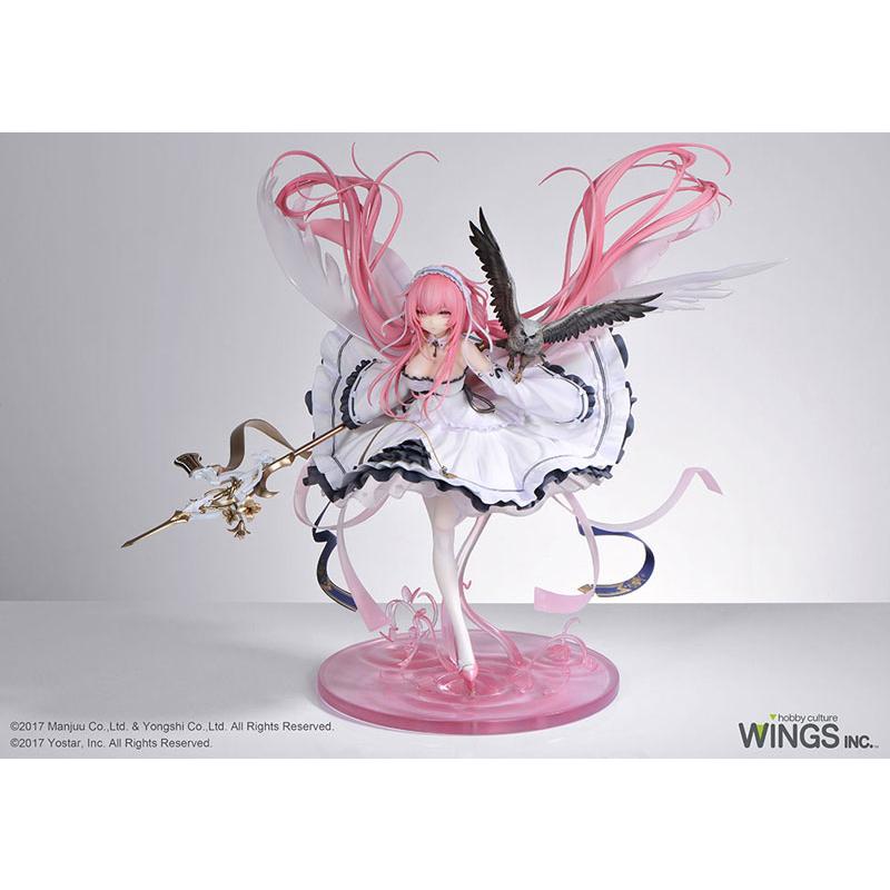 アズールレーン パーシュース 軽装Ver. 1/7 完成品フィギュア[WINGS