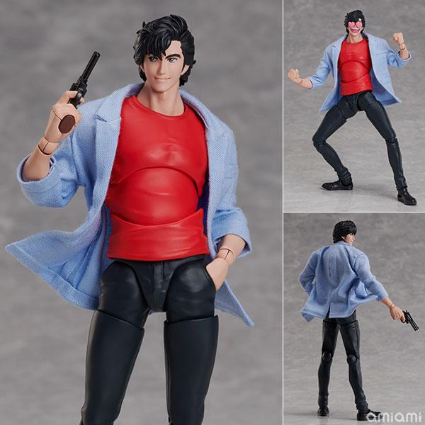 ANIPLEX BUZZmod. 劇場版シティーハンター 天使の涙(エンジェル ANIPLEX BUZZmod. 劇場版シティーハンター 天使の涙(エンジェル