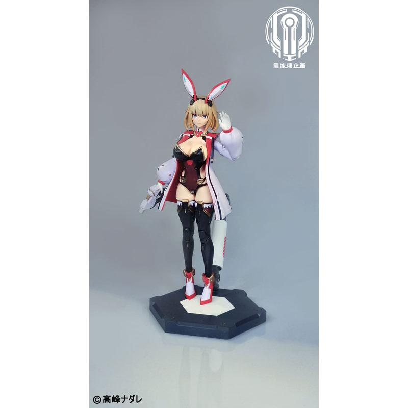 黒氷糖企画 バニーガール ソフィア F シャーリング 豪華版 Amazon | [AC]黒氷糖企画 black crystal candy project バニー