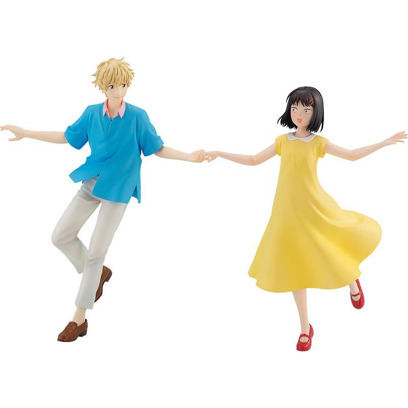 POP UP PARADE スキップとローファー 岩倉美津未＆志摩聡介 完成品フィギュア[グッドスマイルカンパニー]《０７月予約》｜amiami｜02