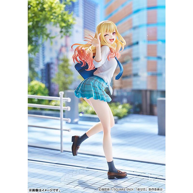 マックスファクトリー その着せ替え人形は恋をする 喜多川海夢 1 マックスファクトリー その着せ替え人形は恋をする 喜多川海夢 1