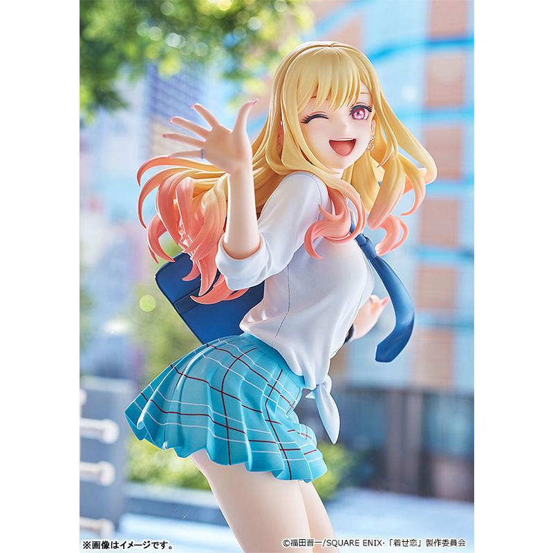 マックスファクトリー その着せ替え人形は恋をする 喜多川海夢 1 マックスファクトリー その着せ替え人形は恋をする 喜多川海夢 1