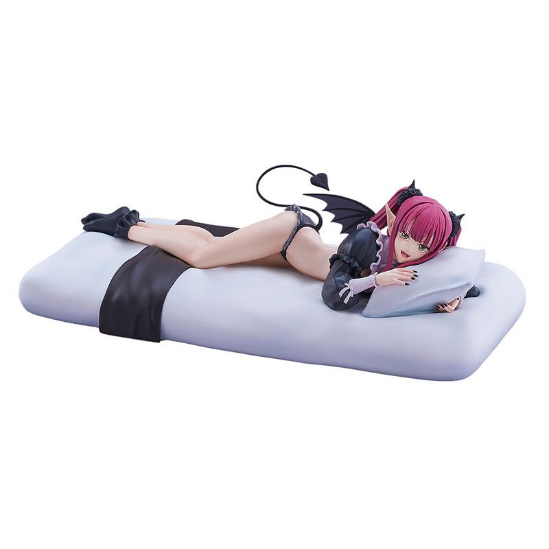 TVアニメ『その着せ替え人形(ビスク・ドール)は恋をする』「海夢 リズ