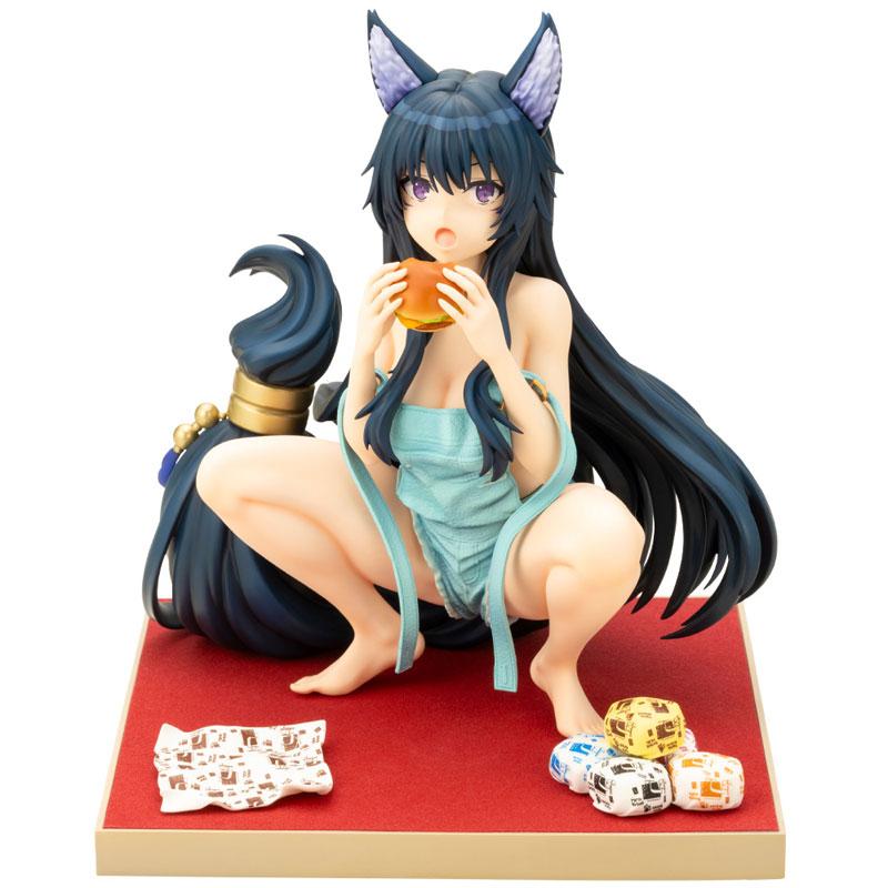 コトブキヤ 陰の実力者になりたくて！ デルタ ED Ver. 1/7 完成品 
