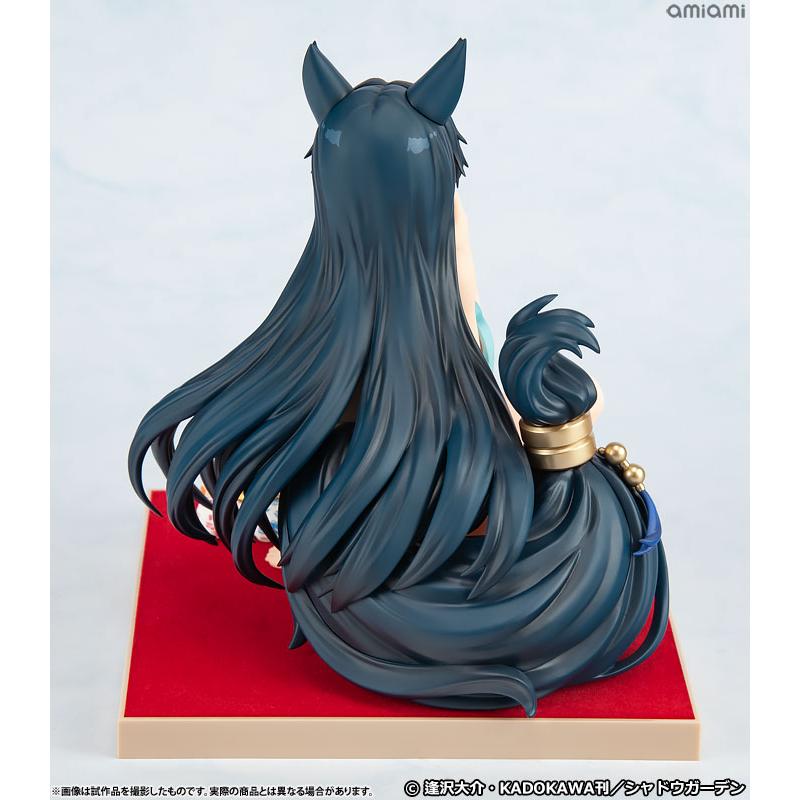 コトブキヤ（KOTOBUKIYA） 陰の実力者になりたくて！ デルタ ED Ver. 1