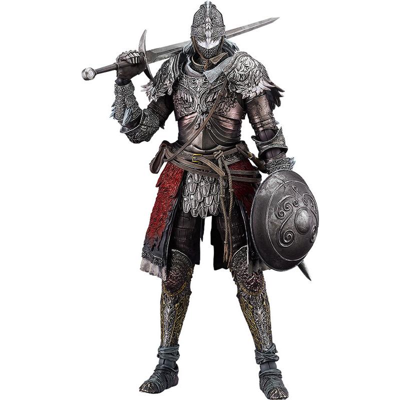 ★未開封★ 狼の戦鬼 figma ELDEN RING マックスファクトリー figma ELDEN RING 狼の戦鬼[マックスファクトリー]《在庫切れ》