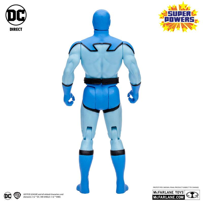 DC』 DCダイレクト 「DCスーパーパワーズ」4インチ・アクション DC』 DCダイレクト 「DCスーパーパワーズ」4インチ・アクション