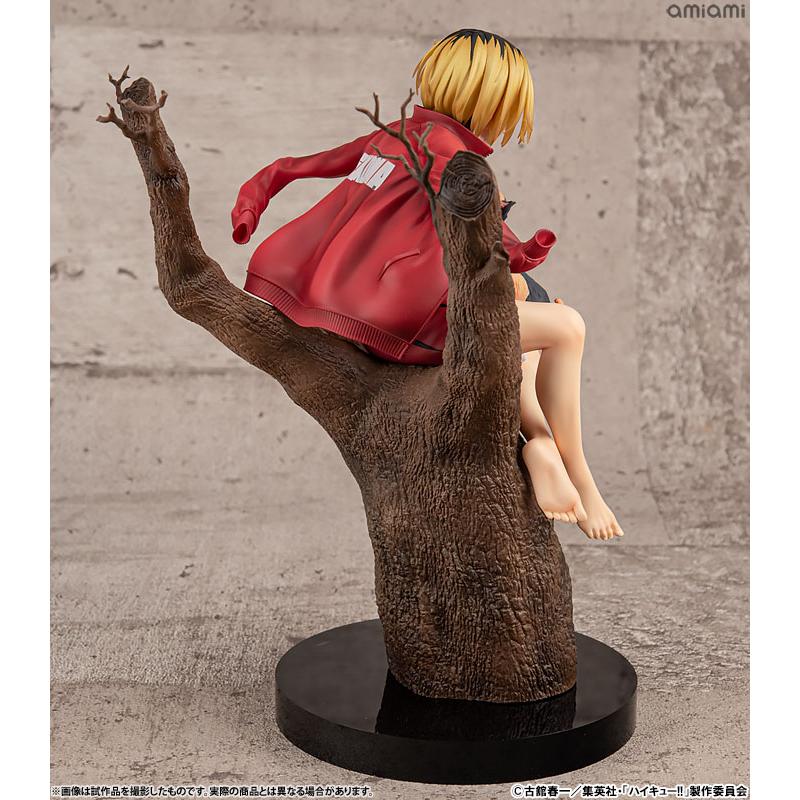 ARTFX J ハイキュー!! 孤爪研磨 1/8 完成品フィギュア ARTFX J ハイキュー!! 孤爪研磨 1/8 完成品フィギュア