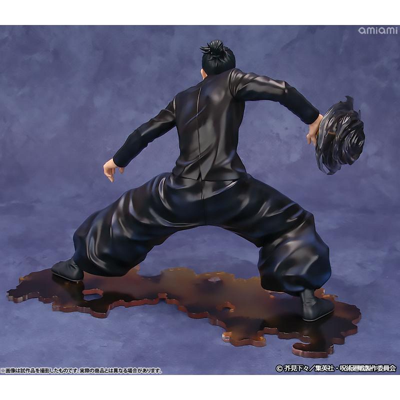 ARTFX J 呪術廻戦 夏油傑 懐玉・玉折 Ver. 1/8 完成品フィギュア
