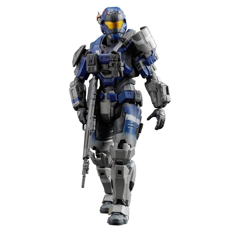 RE：EDIT HALO： REACH 1/12 SCALE CARTER-A259 (Noble One