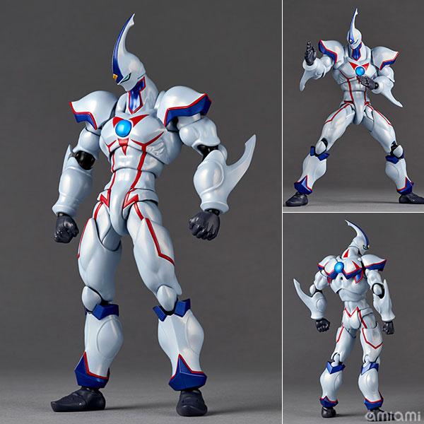 リボルテック 遊☆戯☆王デュエルモンスターズGX E・HERO ネオス[海洋