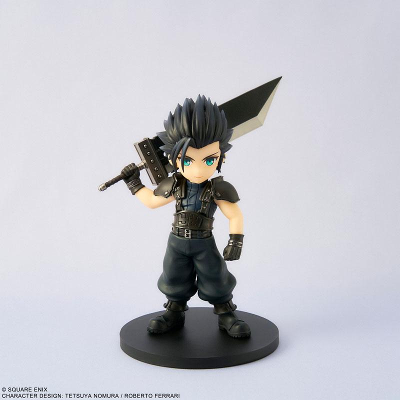 ファイナルファンタジー ファイナルファンタジーVII リバース アド