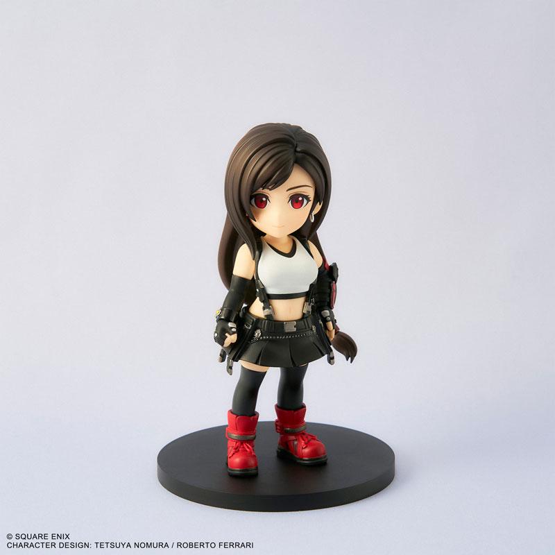 ファイナルファンタジー ファイナルファンタジーVII リバース アド