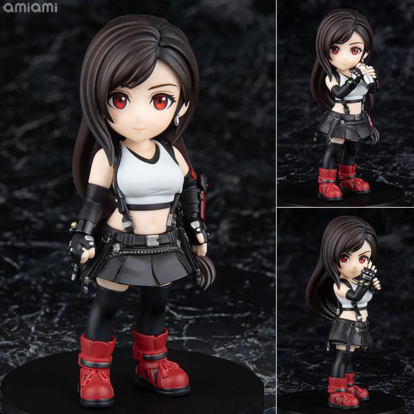 ファイナルファンタジー ファイナルファンタジーVII リバース アド