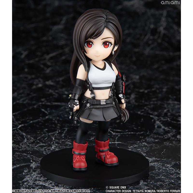 ファイナルファンタジー ファイナルファンタジーVII リバース アド