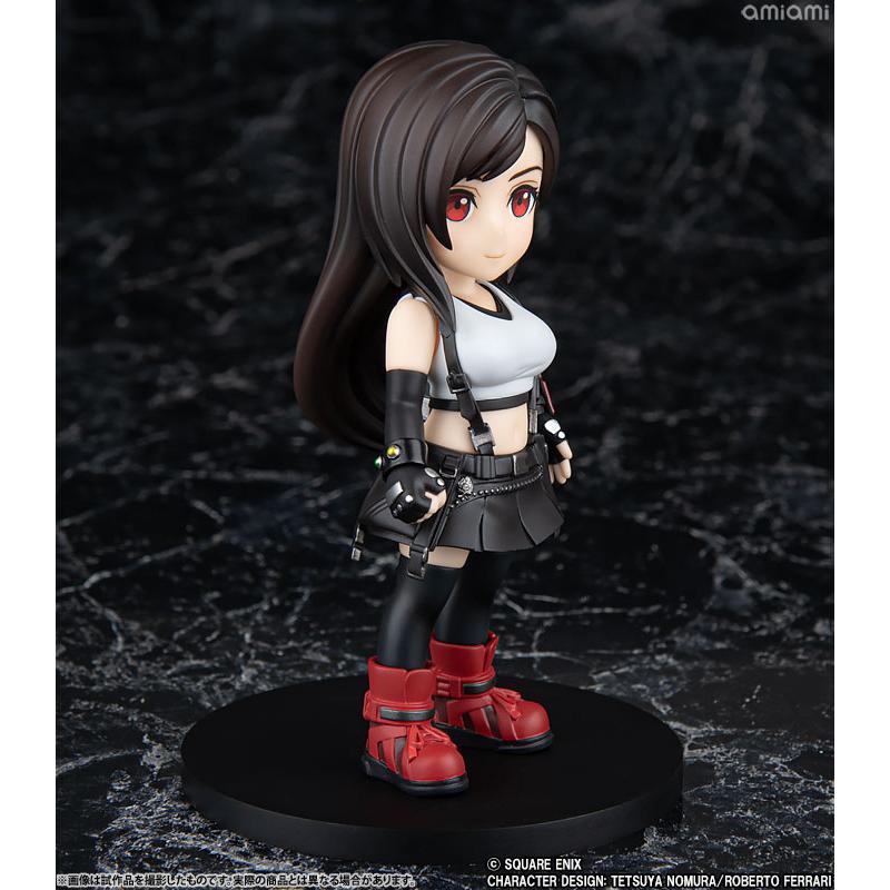 ファイナルファンタジー ファイナルファンタジーVII リバース アド