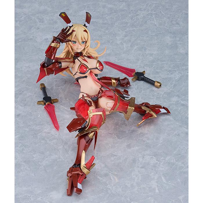 figma 【限定販売】figma バニースーツ プランニング ヴェロニカ figma 【限定販売】figma バニースーツ プランニング ヴェロニカ