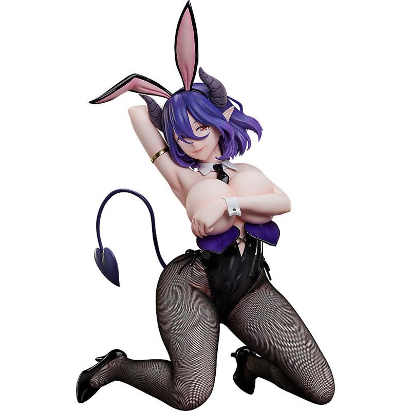 金装のヴェルメイユ ヴェルメイ バニーver. 1/4 フィギュア グッスマ FREEing（フリーイング） 金装のヴェルメイユ ヴェルメイ バニーVer. 1