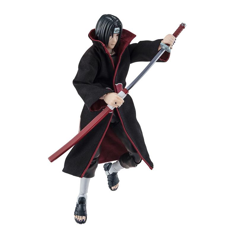 S.H.フィギュアーツ S.H.Figuarts うちはイタチ -NARUTOP99 Edition 