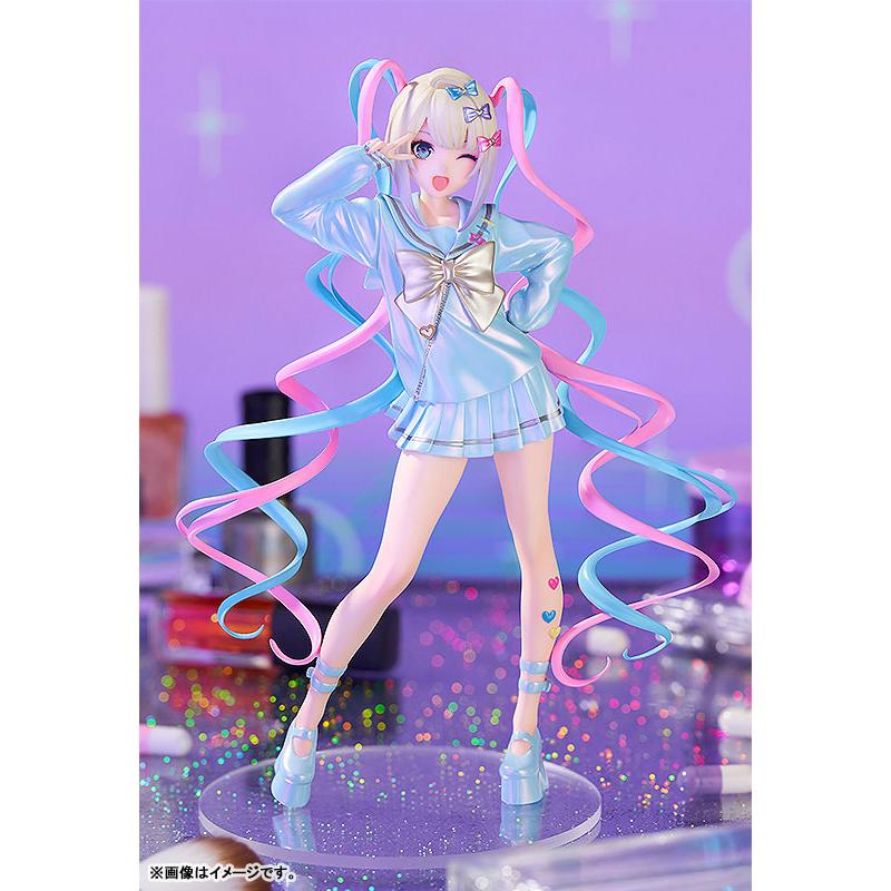 POP UP PARADE NEEDY GIRL OVERDOSE 超絶最かわてんしちゃん 完成品