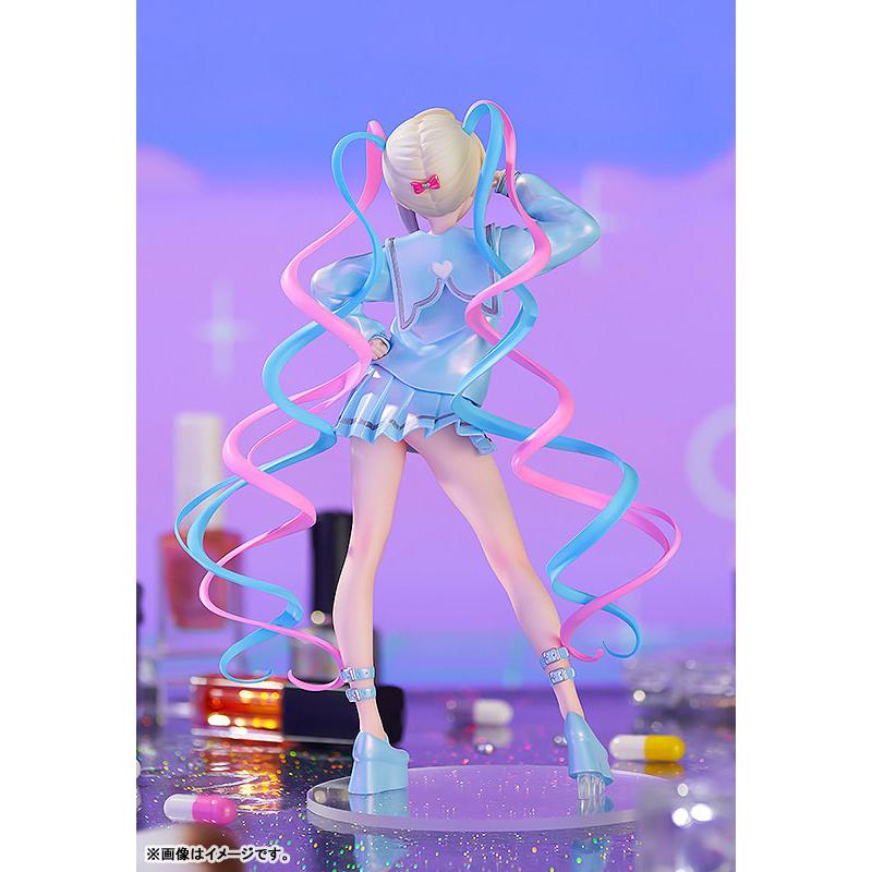 POP UP PARADE NEEDY GIRL OVERDOSE 超絶最かわてんしちゃん 完成品