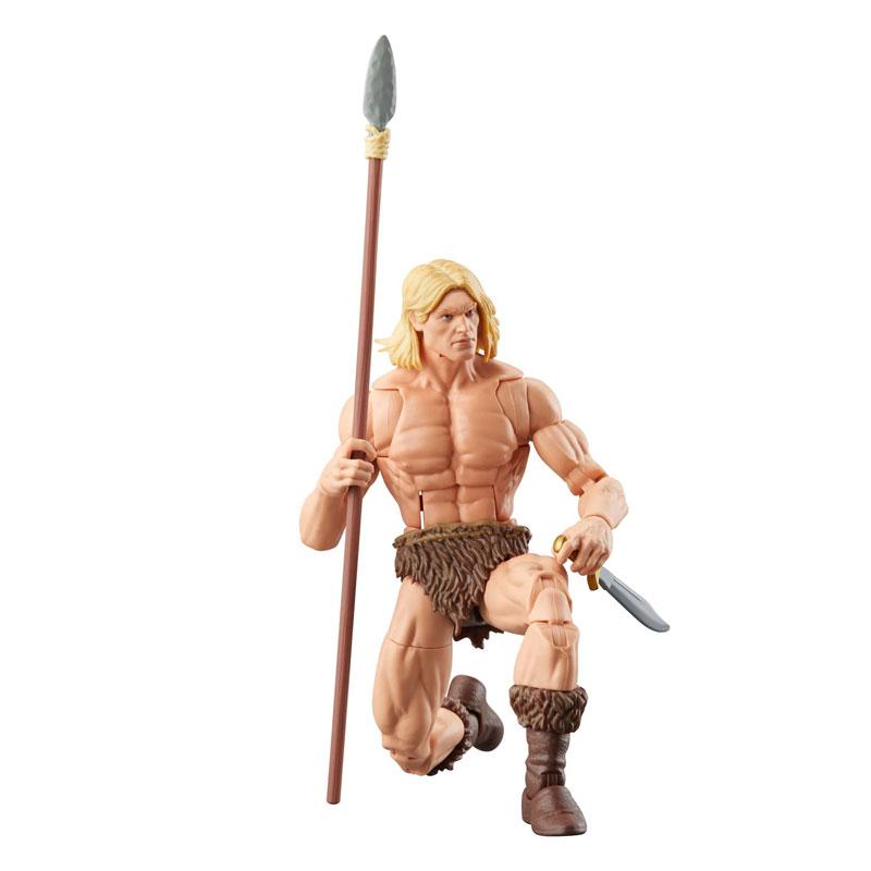 Hasbro 『マーベル』「マーベル・レジェンド」6インチ・アクション