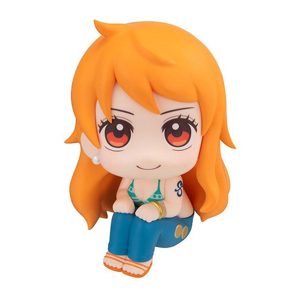 るかっぷ ONE PIECE ナミ 完成品フィギュア[メガハウス]《１０月予約》｜amiami｜03