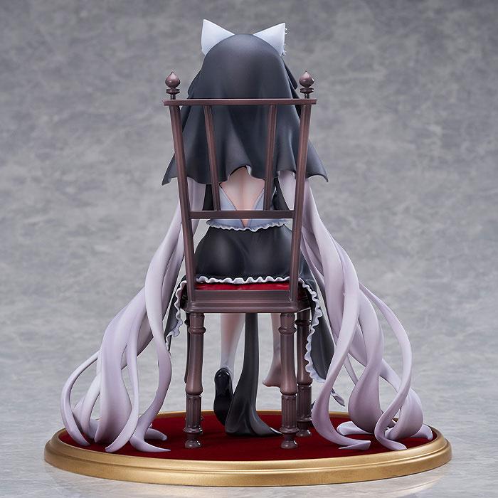 限定販売】【特典】GuLucoオリジナルキャラクター アルヴィナちゃん 