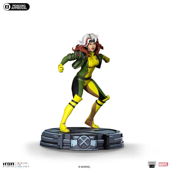 新品未開マーベル・レジェンド・シリーズ ローグ（X-MEN '97）封