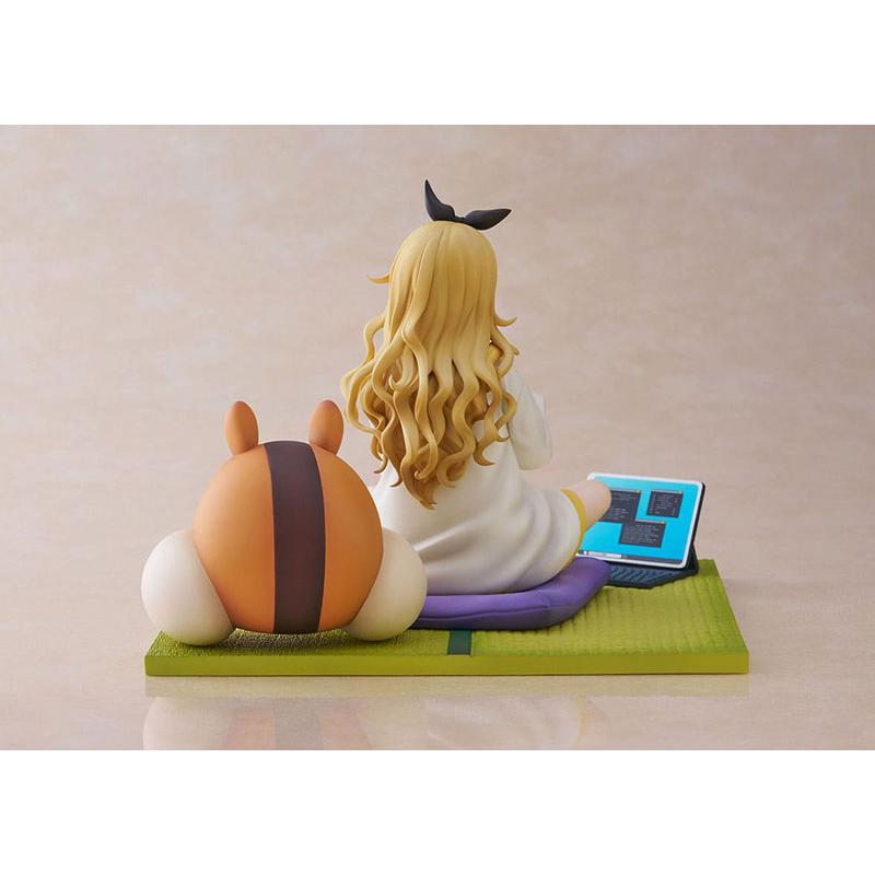 ANIPLEX リコリス・リコイル クルミ 1/7 完成品フィギュア[クレーネル 