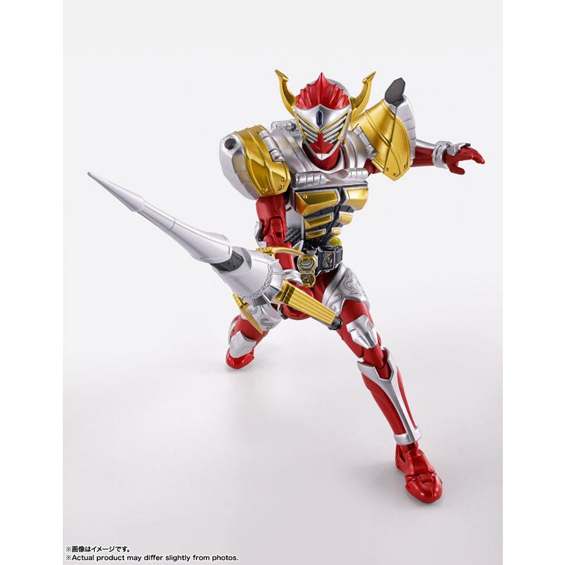S.H.フィギュアーツ S.H.Figuarts(真骨彫製法) 仮面ライダーバロン 