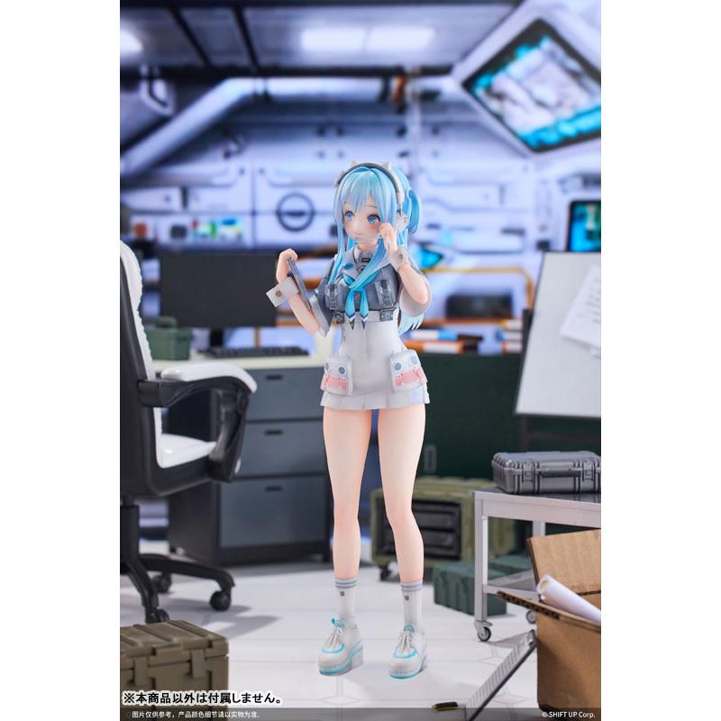 勝利の女神：NIKKE シフティー 1/7 完成品フィギュア[HEARTSUM]【送料