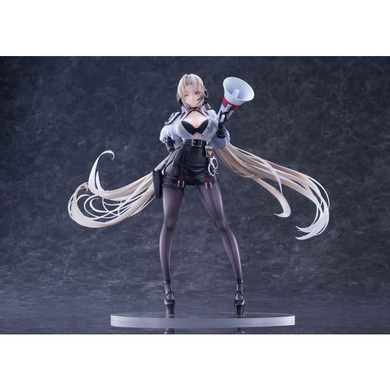アズールレーン クロンシュタット 突入開始ッッ！新品・未開封 生臭く