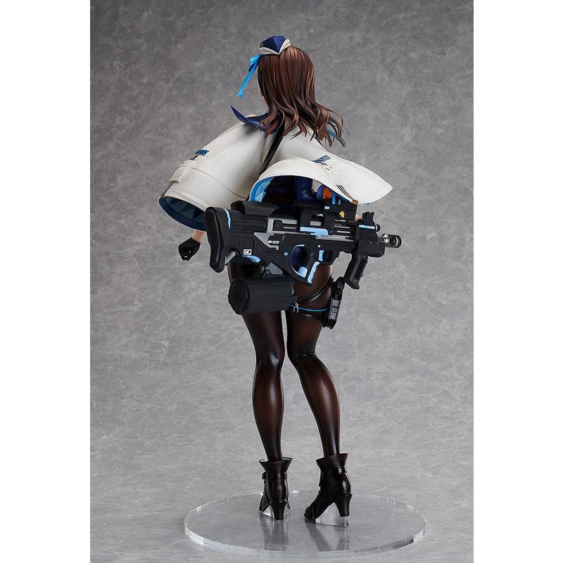FREEing 勝利の女神:NIKKE マリアン 1/4 完成品フィギュア FREEing 勝利の女神:NIKKE マリアン 1/4 完成品フィギュア