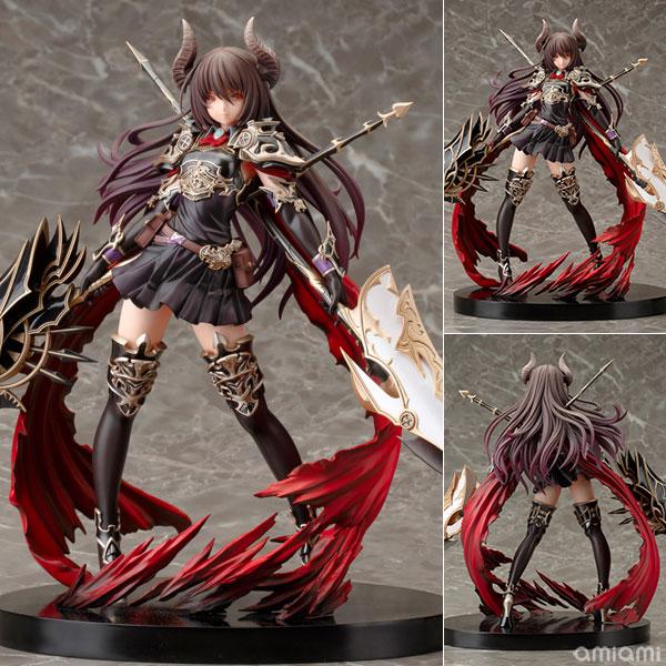 コトブキヤ（KOTOBUKIYA） 神撃のバハムート ディアドラグーン