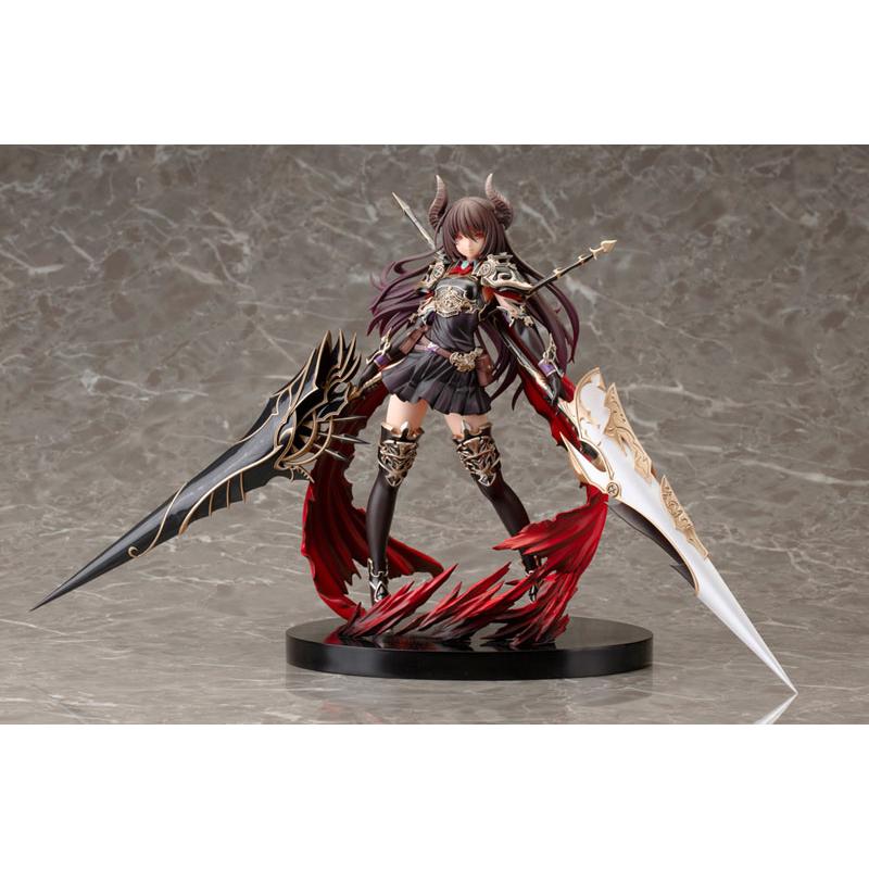 コトブキヤ（KOTOBUKIYA） 神撃のバハムート ディアドラグーン
