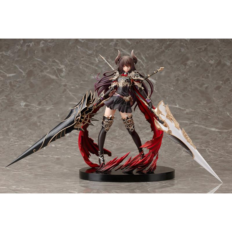 コトブキヤ（KOTOBUKIYA） 神撃のバハムート ディアドラグーン