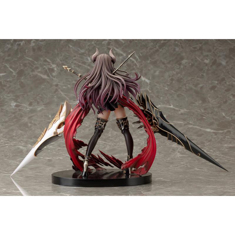 コトブキヤ（KOTOBUKIYA） 神撃のバハムート ディアドラグーン