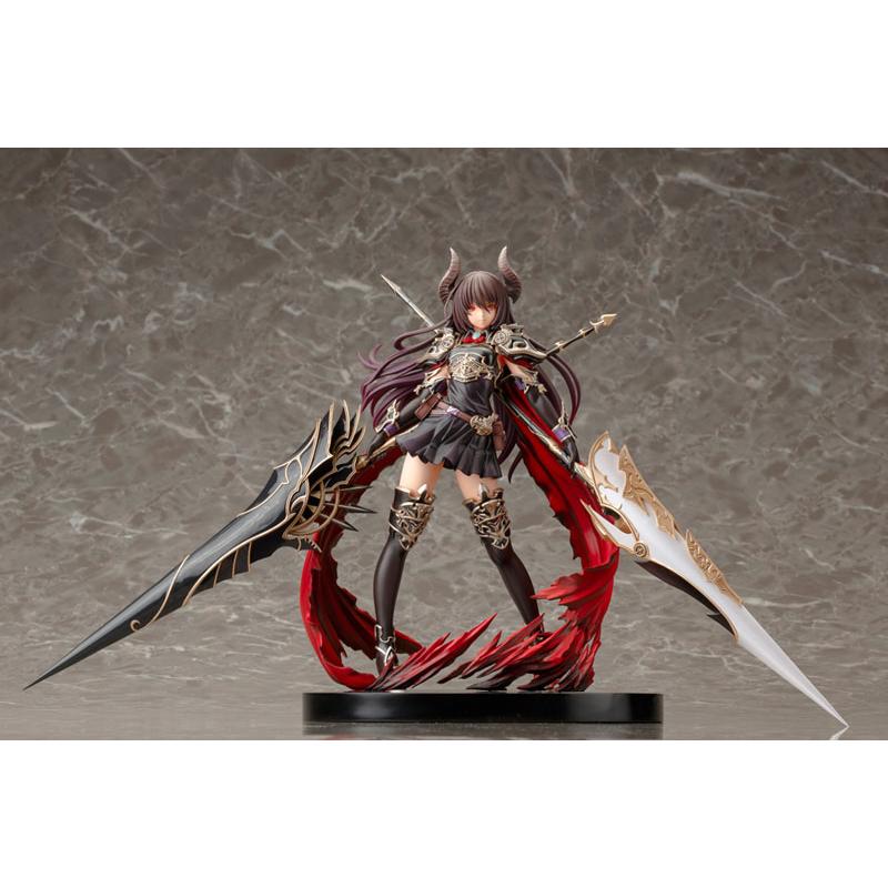 コトブキヤ（KOTOBUKIYA） 神撃のバハムート ディアドラグーン