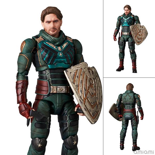 アメコミ MEDICOM TOY No.238 MAFEX SOLDIER BOY zz MAFEX No.238 Soldier Boy Figure (The Boys)