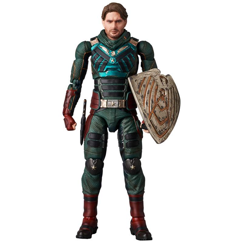 MAFEX マフェックス No.238 THE BOYS ソルジャーボーイ マフェックス No.238 MAFEX SOLDIER BOY『THE BOYS』[メディコム・トイ