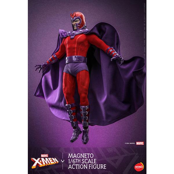 ホットトイズ（Hot Toys） 炎スタジオ『マーベル・コミック』1/6