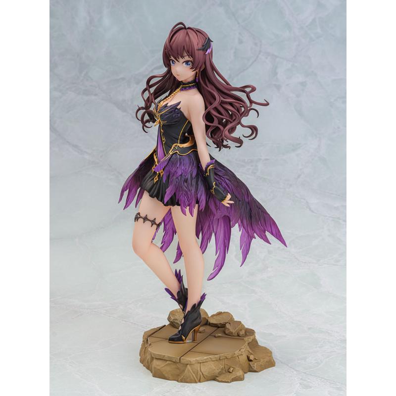 アイドルマスターシンデレラガールズ 一ノ瀬志希 フォトフレーム 韓国 アイドルマスターシンデレラガールズ 一ノ瀬志希 フォトフレーム