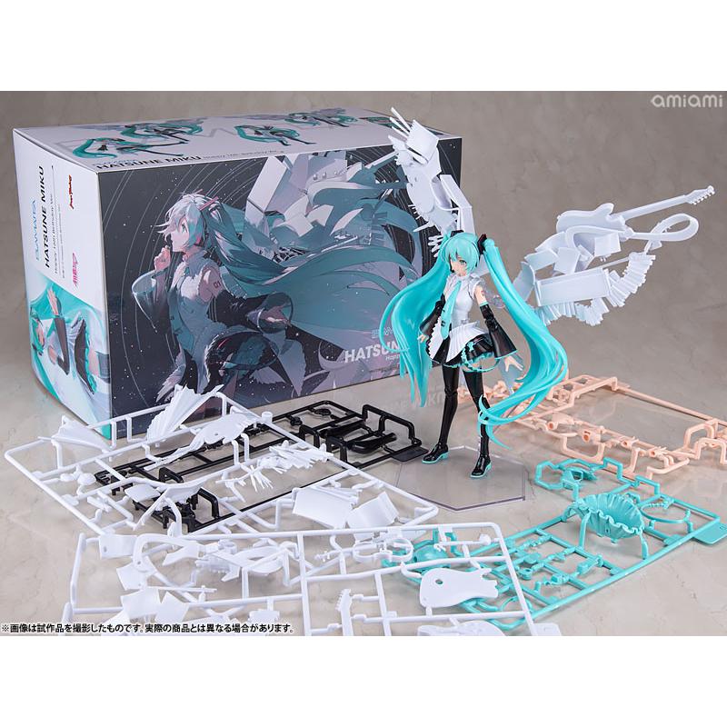 マックスファクトリー 【限定販売】PLAMATEA キャラクター・ボーカル