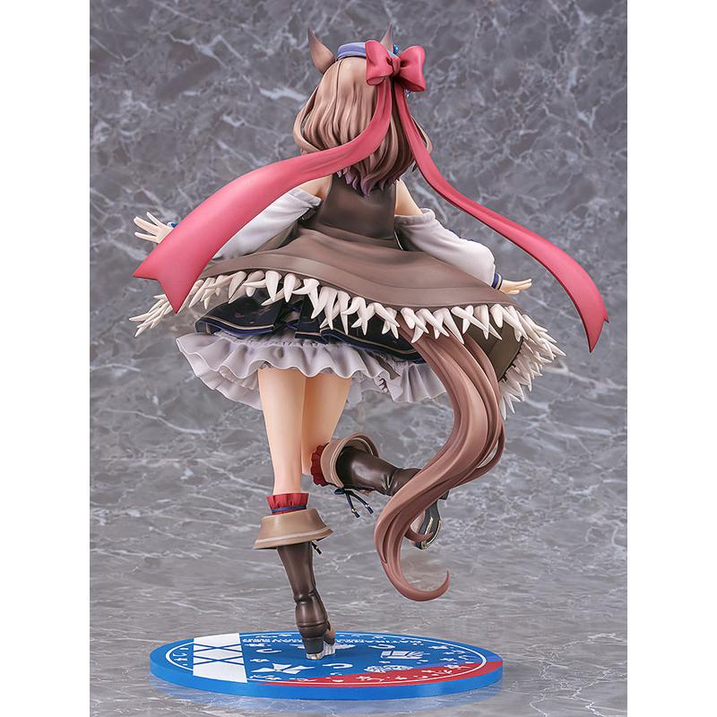 【限定販売】ウマ娘 プリティーダービー マチカネタンホイザ 1/7 完成品フィギュア[ファット・カンパニー]【送料無料】《０１月予約》｜amiami｜07