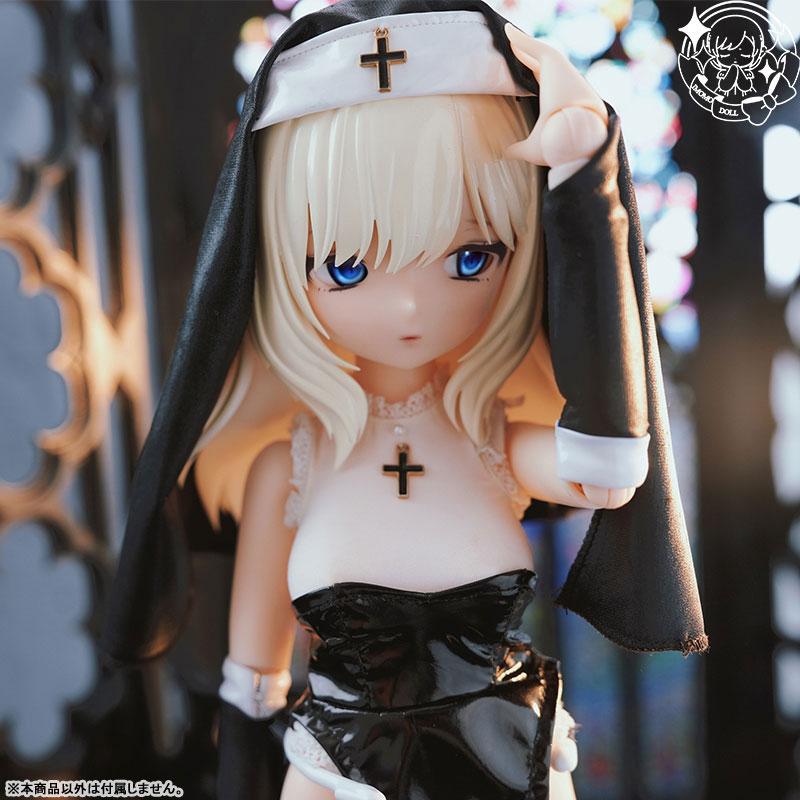 シスターシリーズ ルナ 1/4 完成品ドール[IMOMODOLL]《在庫切れ 