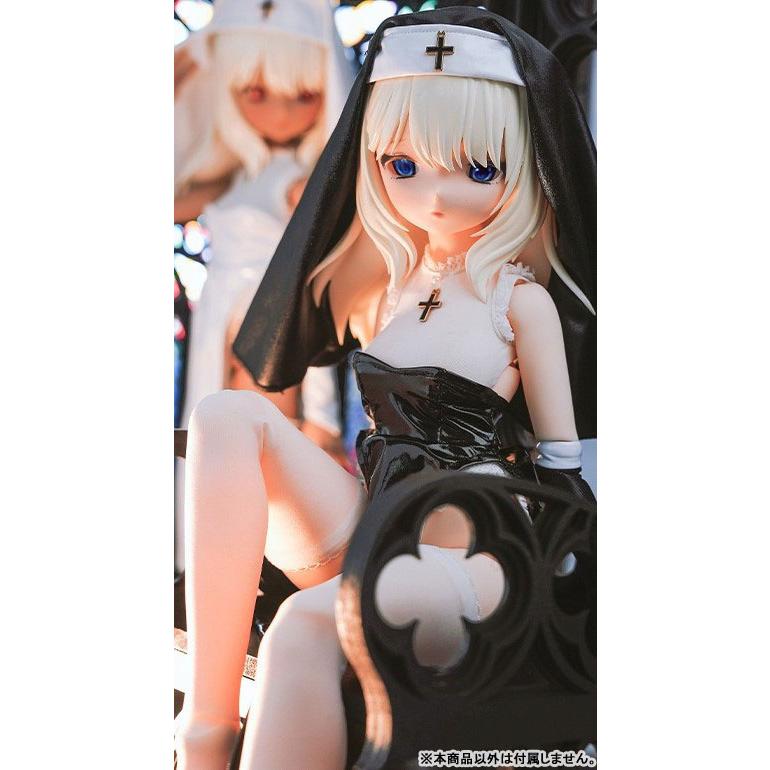 シスターシリーズ ルナ 1/4 完成品ドール[IMOMODOLL]《在庫切れ 