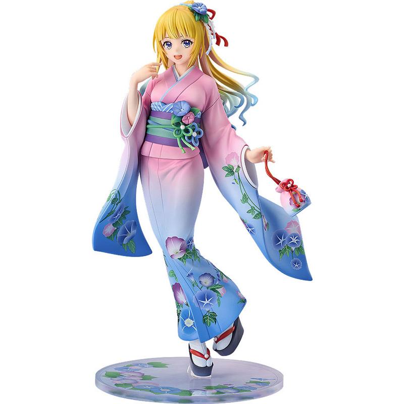 ようこそ実力至上主義の教室へ 軽井沢恵 着物Ver. 1/7 完成品 