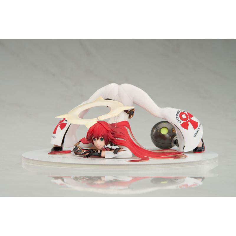 【新品未開封】GUILTY GEAR STRIVE ジャック・オー フィギュア Amazon | GUILTY GEAR STRIVE ジャック オー 1/9スケール